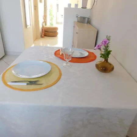 Sweet In Nea Chora, Balcony & Mountain View, Steps From The Sea Ferienhaus Chania (Crete)