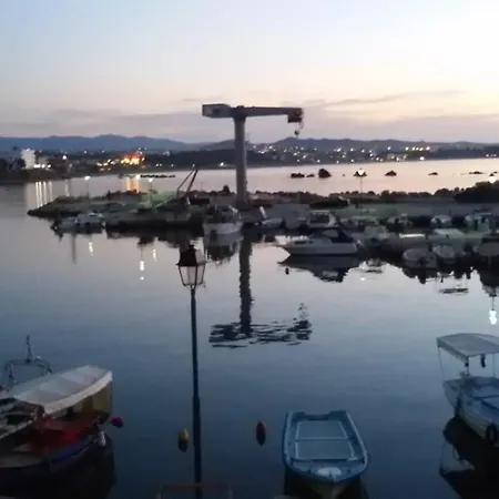 Sweet In Nea Chora, Balcony & Mountain View, Steps From The Sea Ferienhaus Chania (Crete)